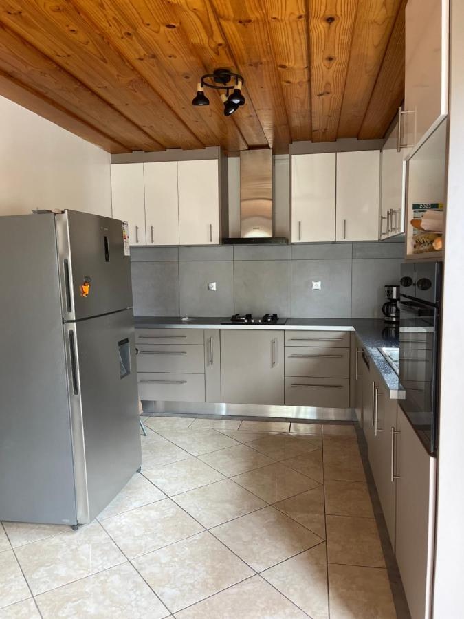 La Kaz Isle Bourbon Villa Saint Pierre Dış mekan fotoğraf