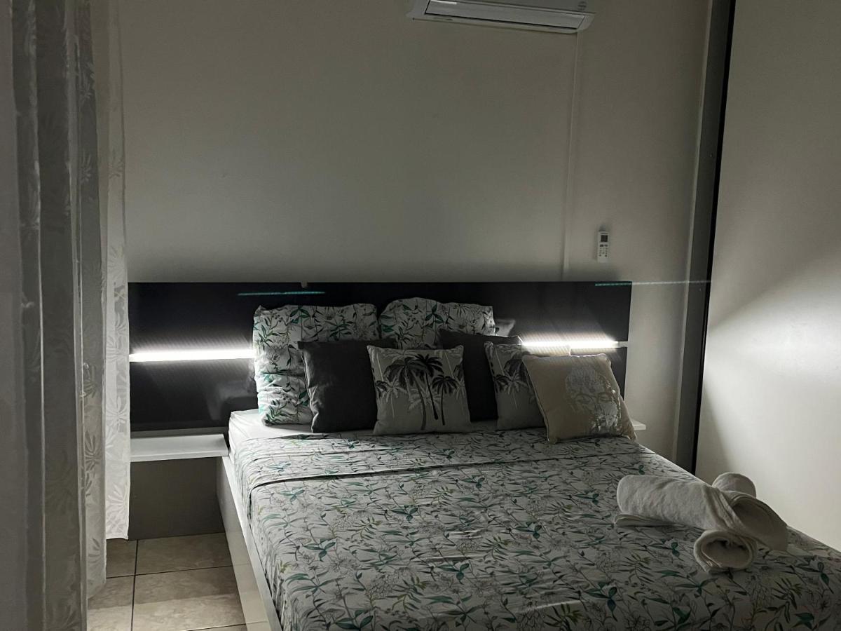 La Kaz Isle Bourbon Villa Saint Pierre Dış mekan fotoğraf