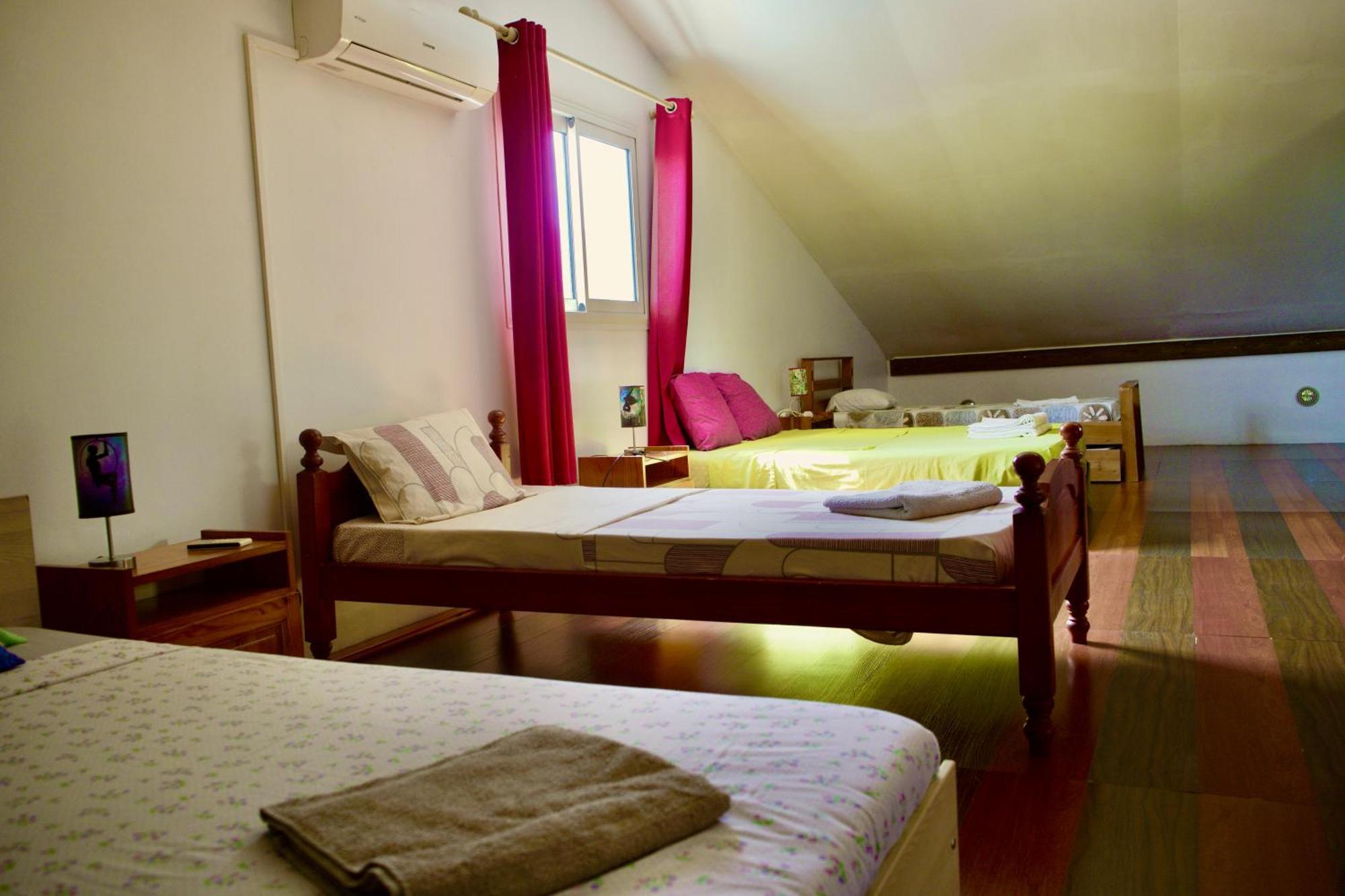 La Kaz Isle Bourbon Villa Saint Pierre Dış mekan fotoğraf