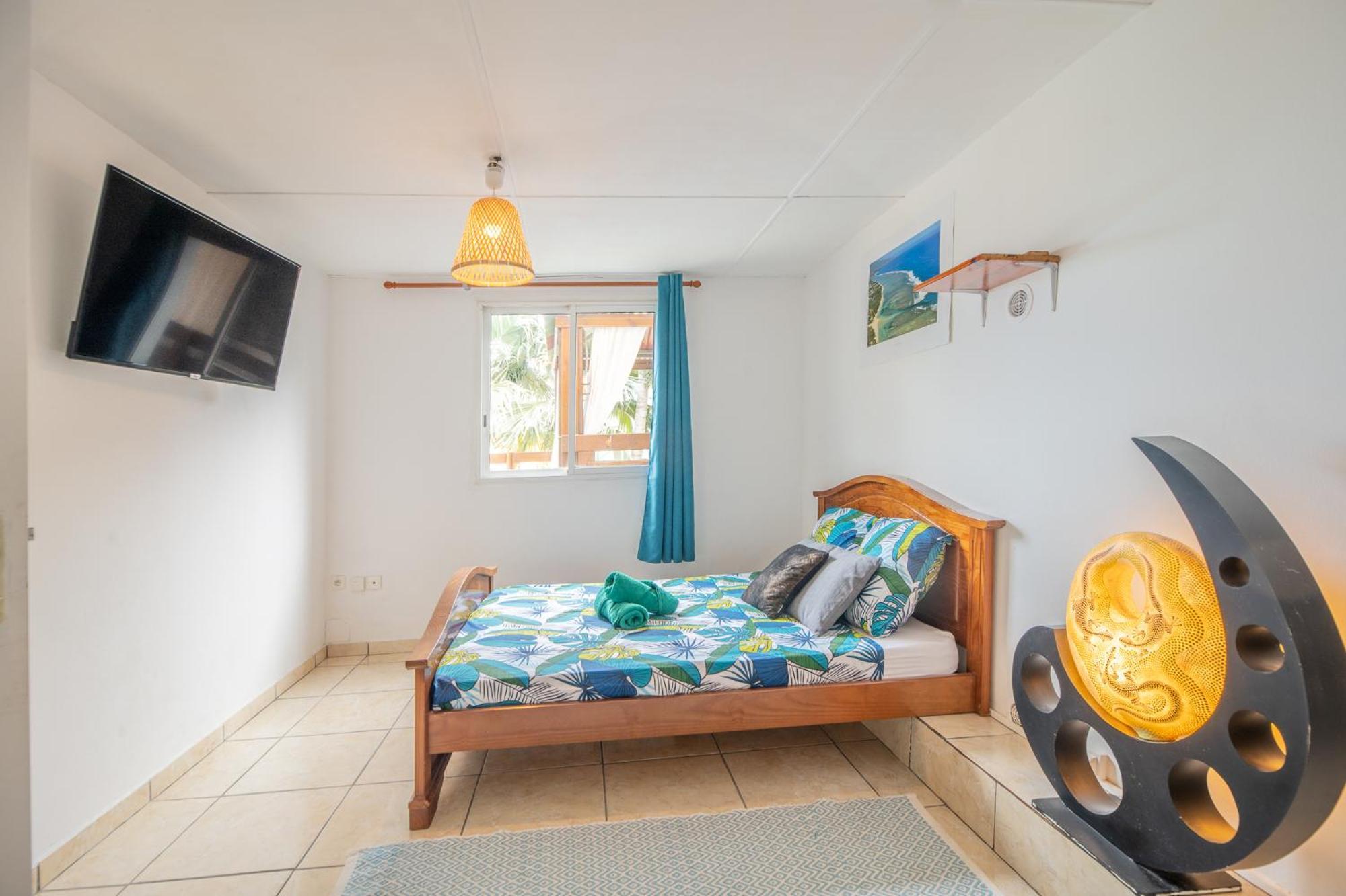 La Kaz Isle Bourbon Villa Saint Pierre Dış mekan fotoğraf