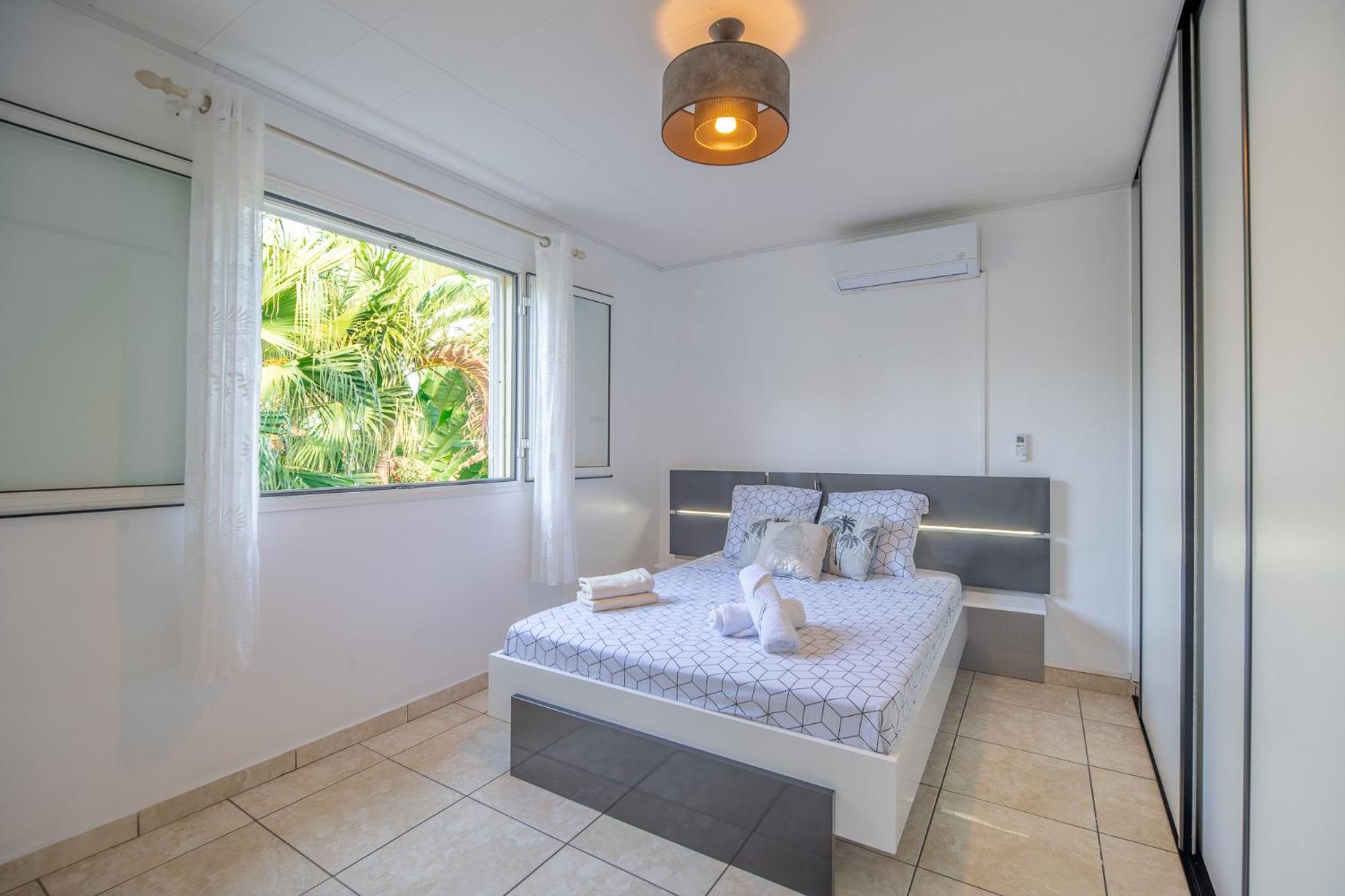 La Kaz Isle Bourbon Villa Saint Pierre Dış mekan fotoğraf