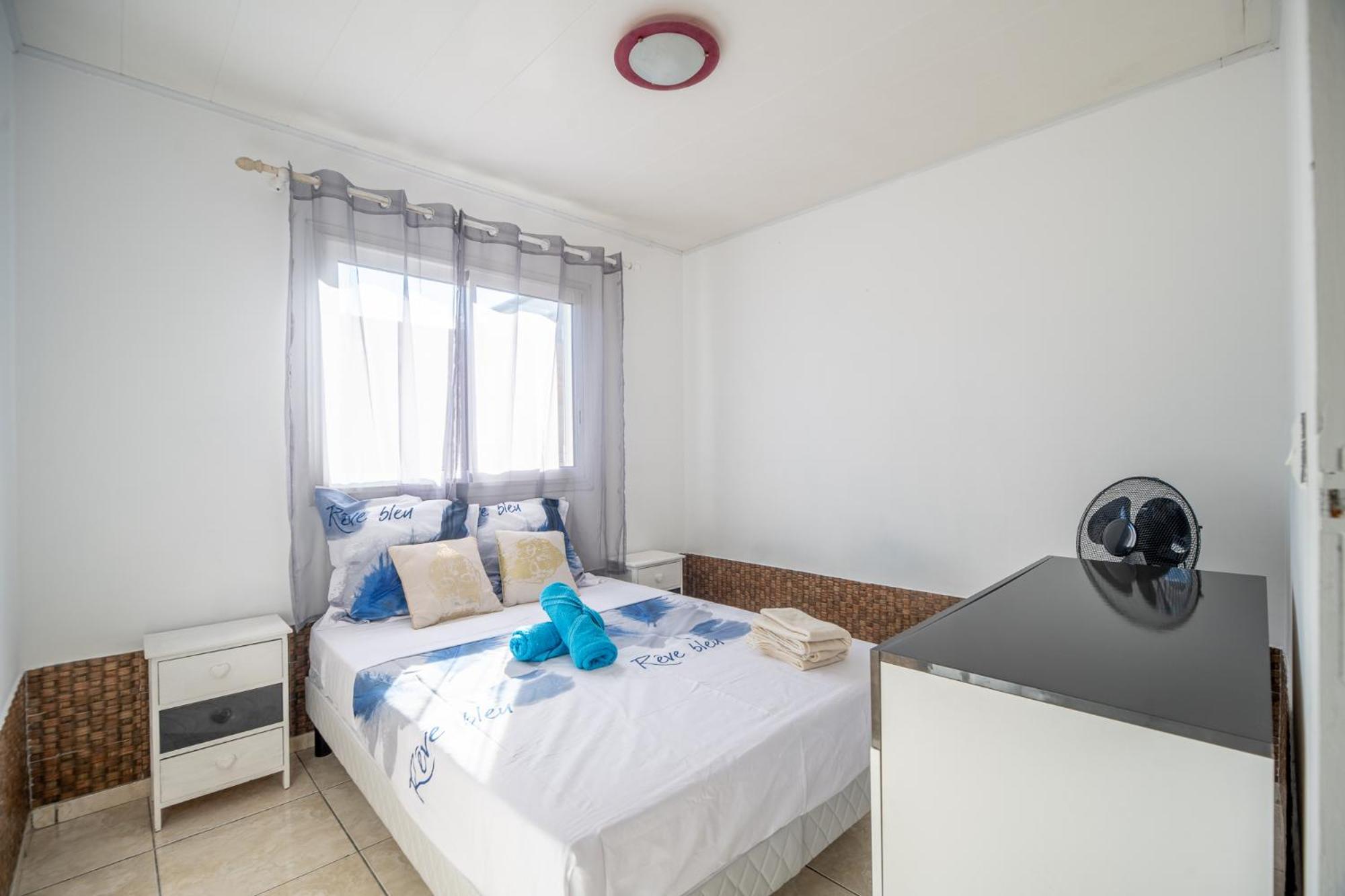 La Kaz Isle Bourbon Villa Saint Pierre Dış mekan fotoğraf
