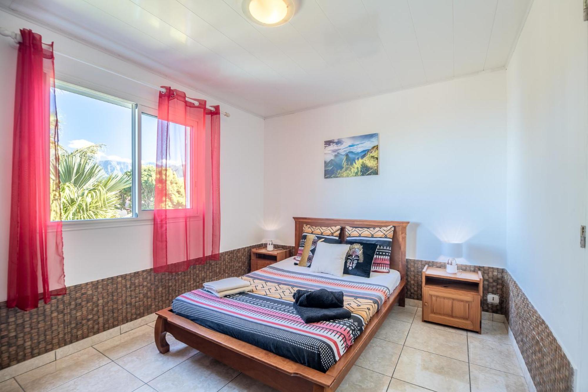 La Kaz Isle Bourbon Villa Saint Pierre Dış mekan fotoğraf